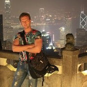 Игорь Кривошеев's photo