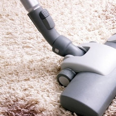 Gray Express Carpet Cleaning & Janitorial