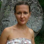 Julia Reveguk's photo