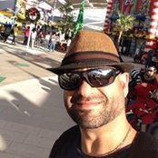 Pierre Azzi's photo