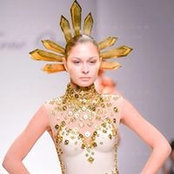 Yaroslava Kharchenko's photo