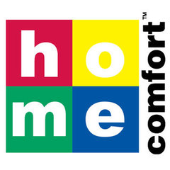 Home Comfort Heating and Cooling, Inc.
