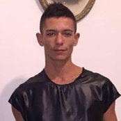 Raphael Lkafka's photo