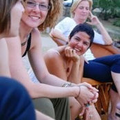Foto von Ingrid Ortega