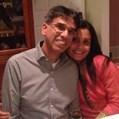 Photo de Deval Desai