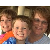 Tracy Johnson's photo