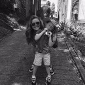 Abbie Richardson's photo