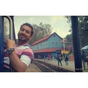 Ritwick Bhardwaj's photo
