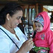 Seetha Rajagopal's photo