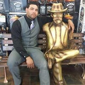 Marcus Allen's photo