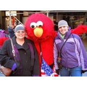 Sarah Kubler Burress's photo
