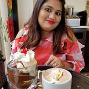 Palak Modis foto