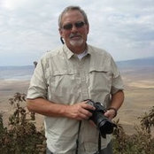Bob Bellamy's photo