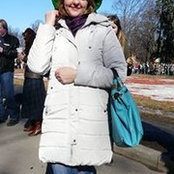 Ксения Аверьянова's photo