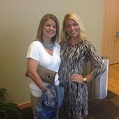 Ashley Smith's photo