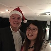 David Tu's photo