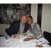 Tony Martyn's photo