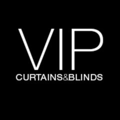 VIP CURTAINS & BLINDS