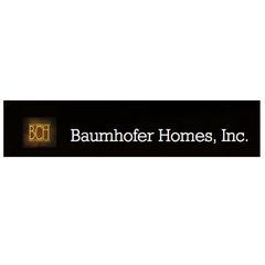 Baumhofer Homes Inc.