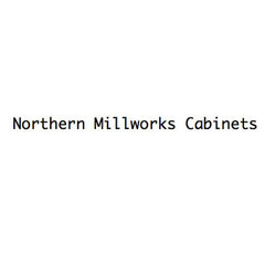 Northern Millworks Cabinet