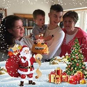 Anne Ellis's photo