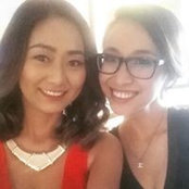 Jenny Wang's photo