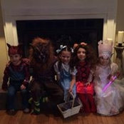 Joanne Davis's photo