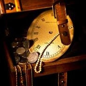 Timeless Treasuress billede