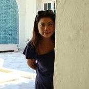 Foto di Atsuko Ariga