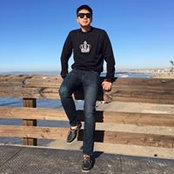 Jinggong Zheng's photo