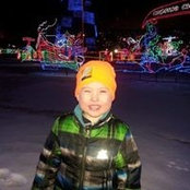 Eric Nelson's photo