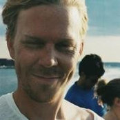 Joakim Sjöstedt's photo