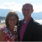 Tracy Steele's photo