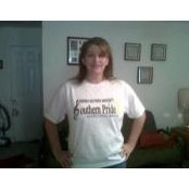 Tina Varner's photo