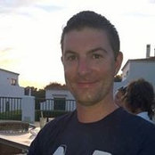 James Newcombes billede