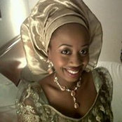 Fatima Modibbo's photo