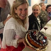 Susan Strong's photo