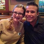 Joey Button's photo