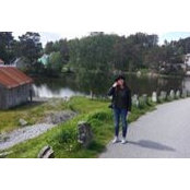 Buket Demirbaş's photo