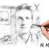 Mark Mcleay's photo