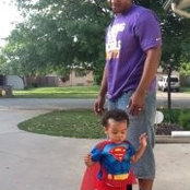 Raymond Stubblefield Jr.'s photo