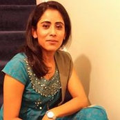 Photo de Digna Patel