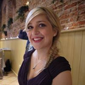 Siobhan Johnson's photo