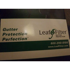 Leaf Filter