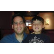 David Steinberg's photo