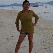 Josephine Lumaban-Rey's photo