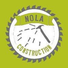 NOLA Construction & Handyman LLC