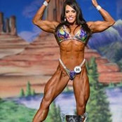 Valerie Ifbb Pro's photo