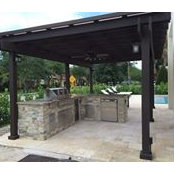 Foto von Pergolas Coronado