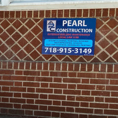 Pearl construction
